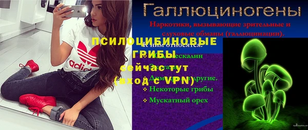 прущие крисы Алзамай